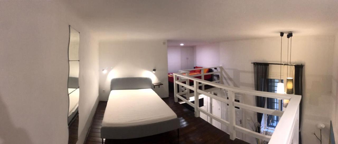 Apartament Zonaflat - Opera Budapeszt Zewnętrze zdjęcie