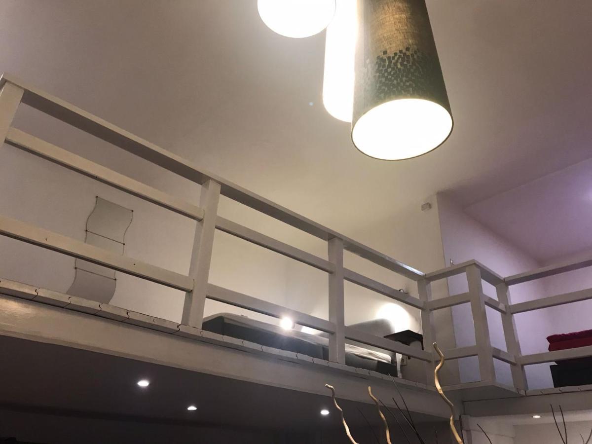 Apartament Zonaflat - Opera Budapeszt Zewnętrze zdjęcie