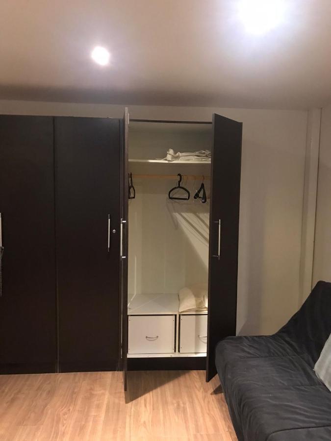 Apartament Zonaflat - Opera Budapeszt Zewnętrze zdjęcie
