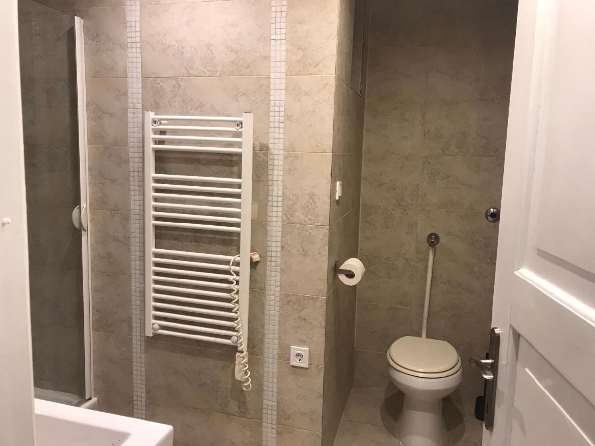 Apartament Zonaflat - Opera Budapeszt Zewnętrze zdjęcie