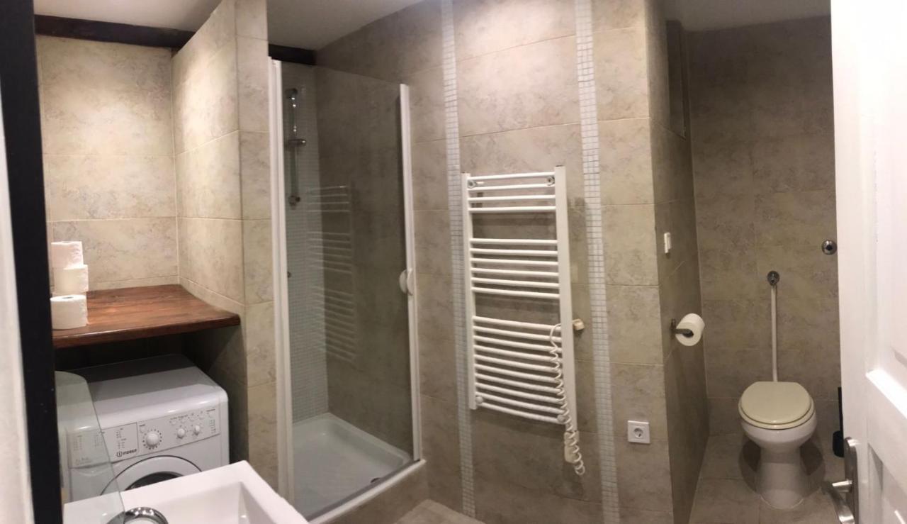 Apartament Zonaflat - Opera Budapeszt Zewnętrze zdjęcie
