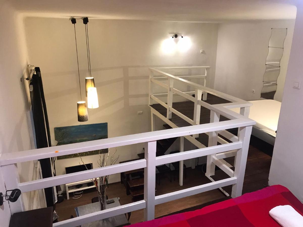 Apartament Zonaflat - Opera Budapeszt Zewnętrze zdjęcie
