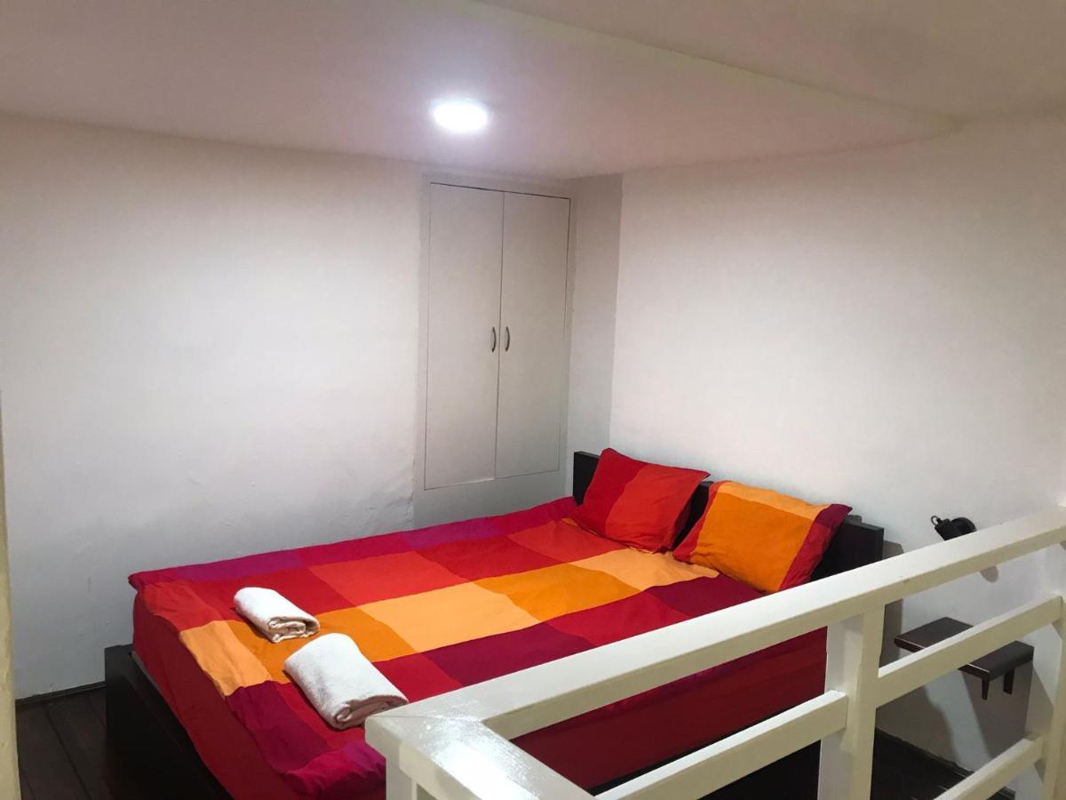 Apartament Zonaflat - Opera Budapeszt Zewnętrze zdjęcie