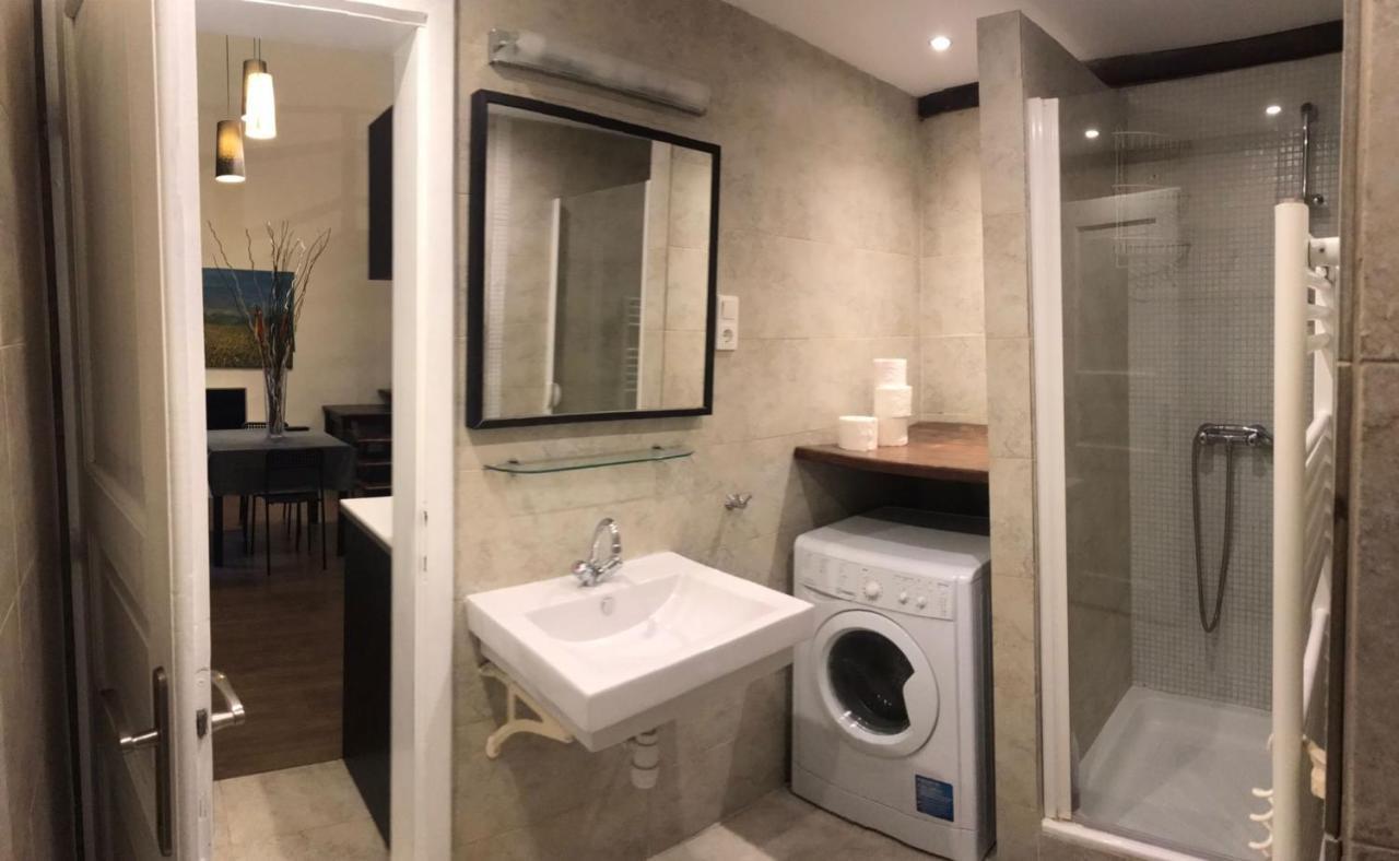 Apartament Zonaflat - Opera Budapeszt Zewnętrze zdjęcie