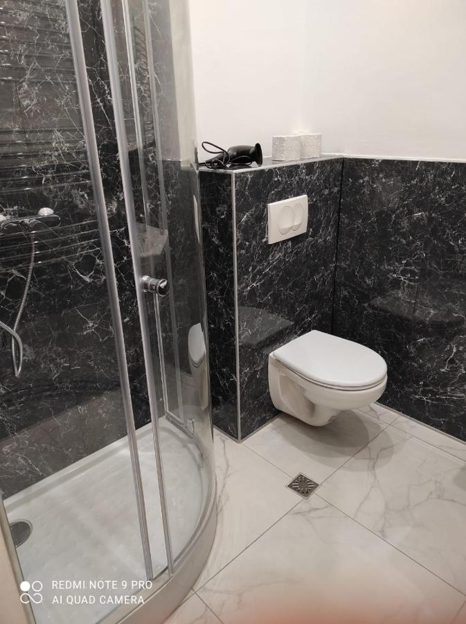 Apartament Zonaflat - Opera Budapeszt Zewnętrze zdjęcie