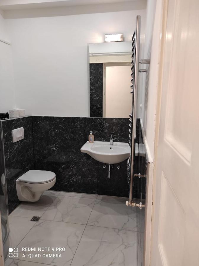 Apartament Zonaflat - Opera Budapeszt Zewnętrze zdjęcie