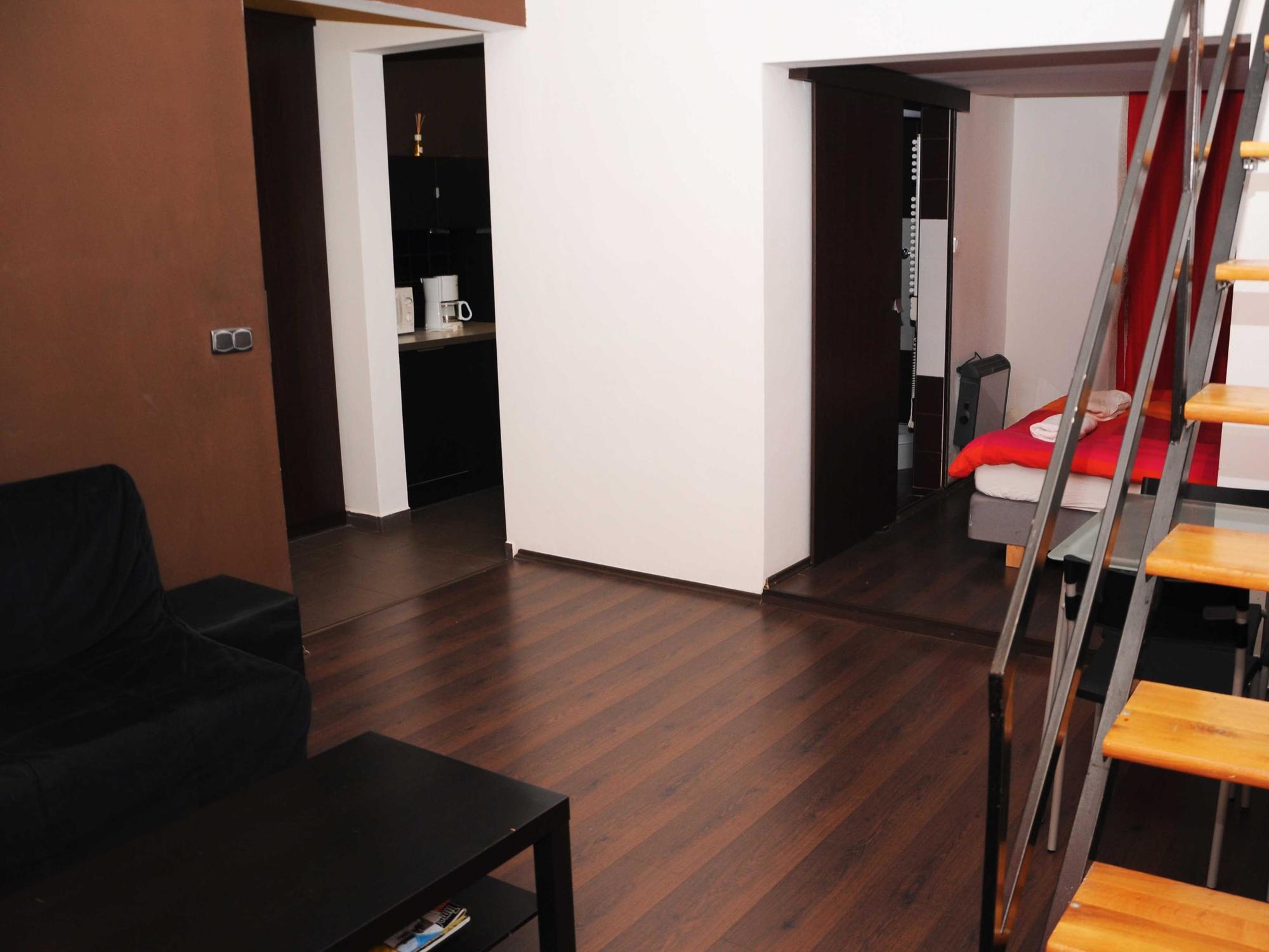 Apartament Zonaflat - Opera Budapeszt Zewnętrze zdjęcie
