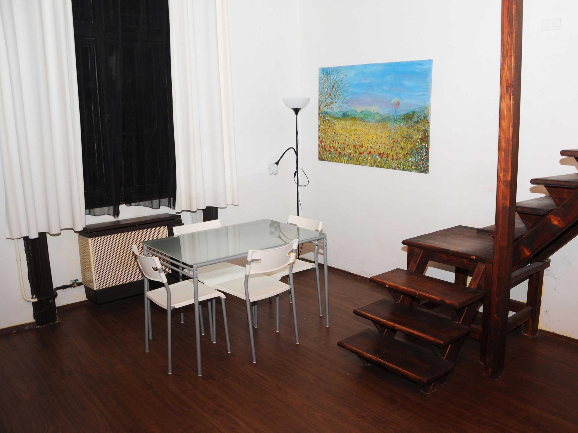 Apartament Zonaflat - Opera Budapeszt Zewnętrze zdjęcie