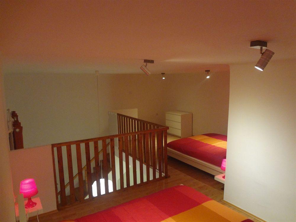 Apartament Zonaflat - Opera Budapeszt Zewnętrze zdjęcie