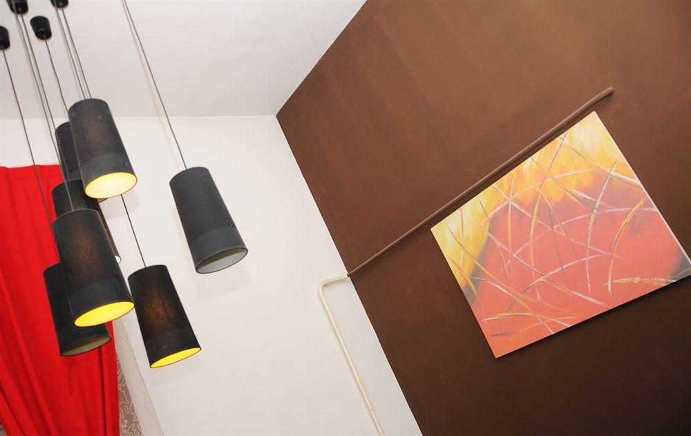 Apartament Zonaflat - Opera Budapeszt Zewnętrze zdjęcie