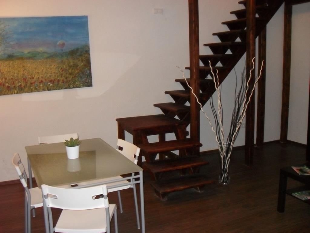 Apartament Zonaflat - Opera Budapeszt Zewnętrze zdjęcie