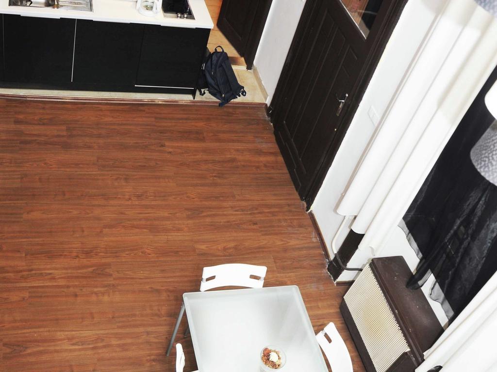 Apartament Zonaflat - Opera Budapeszt Zewnętrze zdjęcie