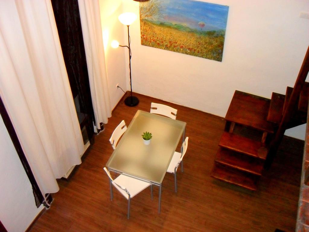 Apartament Zonaflat - Opera Budapeszt Zewnętrze zdjęcie