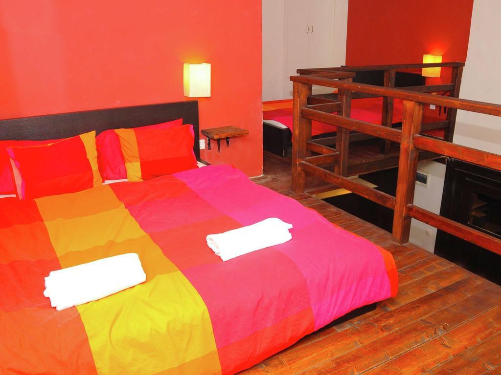 Apartament Zonaflat - Opera Budapeszt Zewnętrze zdjęcie