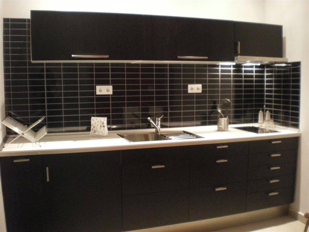 Apartament Zonaflat - Opera Budapeszt Zewnętrze zdjęcie